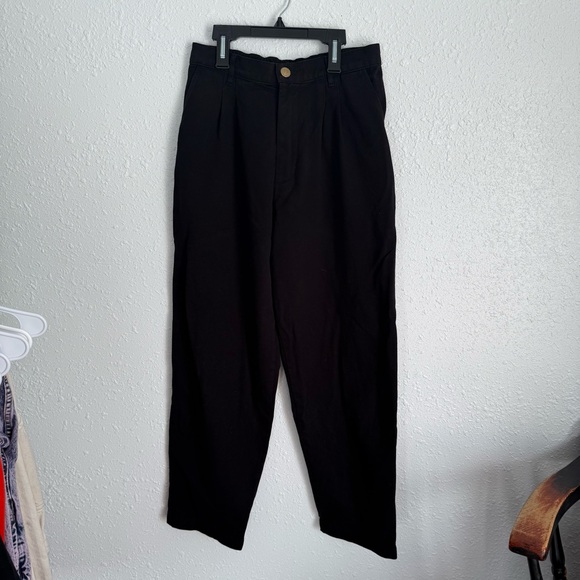 Big Bud Press Heavyweight Trousers - Picture 3 of 8